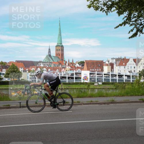 16.06.2024 - 7 Türme Triathlon Fuchs,  Jonas http://msf.ph/oto/6277016 16.06.2024 10:21:28 Radfahren 5 meine-sportfotos.de
