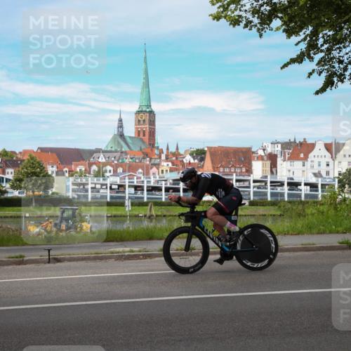 16.06.2024 - 7 Türme Triathlon Fuchs,  Jonas http://msf.ph/oto/6277031 16.06.2024 10:22:57 Radfahren 125 meine-sportfotos.de