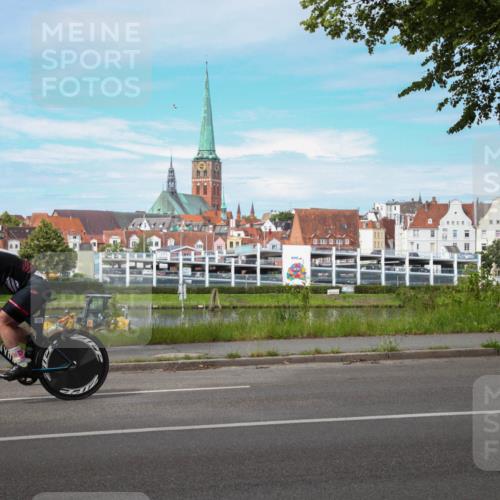 16.06.2024 - 7 Türme Triathlon Fuchs,  Jonas http://msf.ph/oto/6277035 16.06.2024 10:22:57 Radfahren 125 meine-sportfotos.de