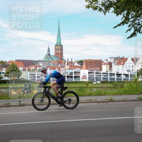 16.06.2024 - 7 Türme Triathlon Fuchs,  Jonas http://msf.ph/oto/6277038 16.06.2024 10:25:31 Radfahren 613 meine-sportfotos.de