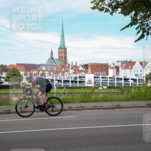 16.06.2024 - 7 Türme Triathlon Fuchs,  Jonas http://msf.ph/oto/6277049 16.06.2024 10:26:24 Radfahren 112 meine-sportfotos.de