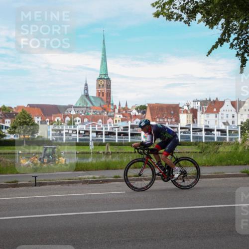 16.06.2024 - 7 Türme Triathlon Fuchs,  Jonas http://msf.ph/oto/6277056 16.06.2024 10:27:12 Radfahren 118 meine-sportfotos.de