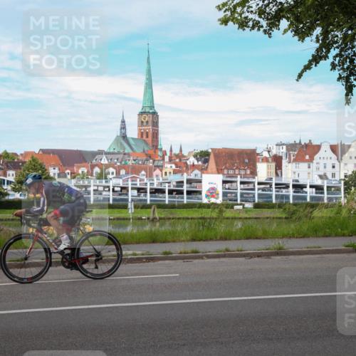 16.06.2024 - 7 Türme Triathlon Fuchs,  Jonas http://msf.ph/oto/6277060 16.06.2024 10:27:12 Radfahren 118 meine-sportfotos.de