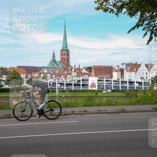 16.06.2024 - 7 Türme Triathlon Fuchs,  Jonas http://msf.ph/oto/6277069 16.06.2024 10:28:08 Radfahren 140 meine-sportfotos.de