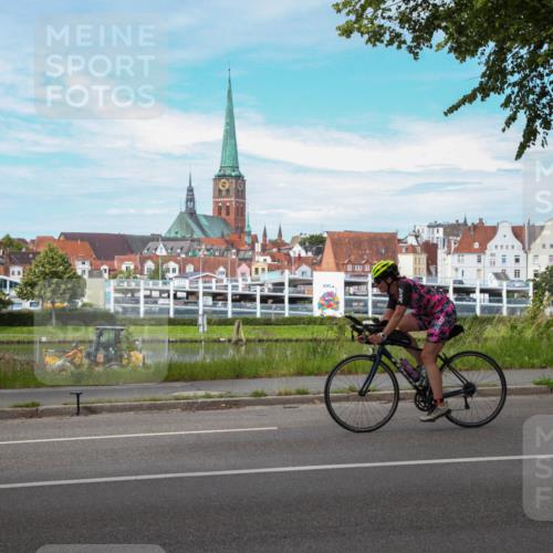 16.06.2024 - 7 Türme Triathlon Fuchs,  Jonas http://msf.ph/oto/6277071 16.06.2024 10:28:41 Radfahren 121, 603 meine-sportfotos.de