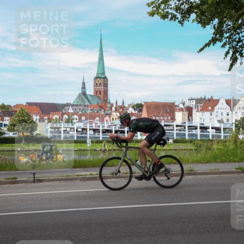 16.06.2024 - 7 Türme Triathlon Fuchs,  Jonas http://msf.ph/oto/6277078 16.06.2024 10:28:45 Radfahren 121, 603 meine-sportfotos.de