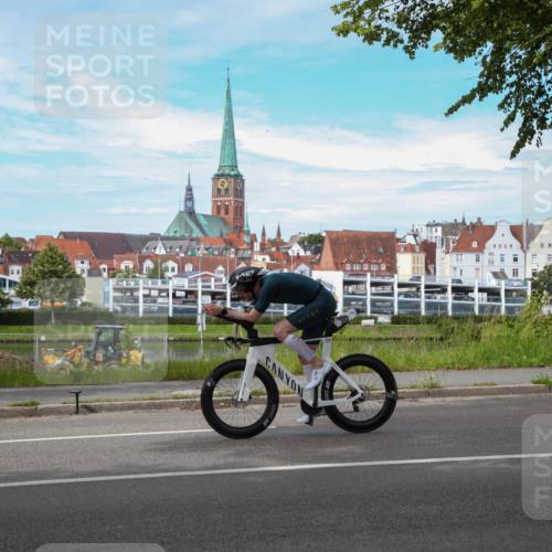 16.06.2024 - 7 Türme Triathlon Fuchs,  Jonas http://msf.ph/oto/6277080 16.06.2024 10:28:56 Radfahren 124 meine-sportfotos.de