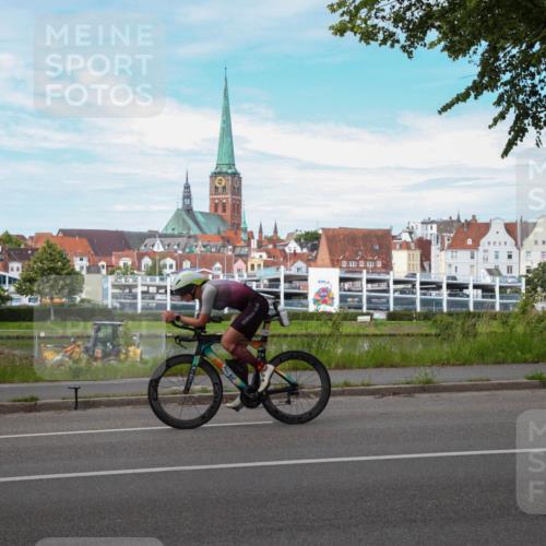 16.06.2024 - 7 Türme Triathlon Fuchs,  Jonas http://msf.ph/oto/6277084 16.06.2024 10:29:18 Radfahren 144 meine-sportfotos.de
