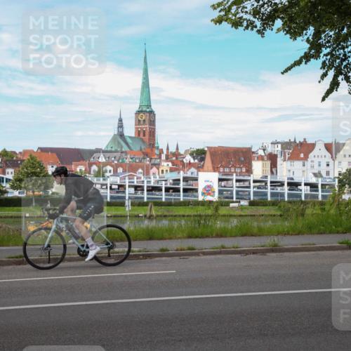 16.06.2024 - 7 Türme Triathlon Fuchs,  Jonas http://msf.ph/oto/6277088 16.06.2024 10:29:30 Radfahren 127 meine-sportfotos.de