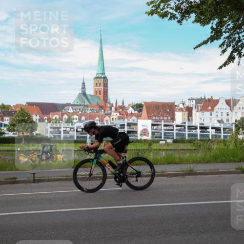16.06.2024 - 7 Türme Triathlon Fuchs,  Jonas http://msf.ph/oto/6277090 16.06.2024 10:30:50 Radfahren 130 meine-sportfotos.de