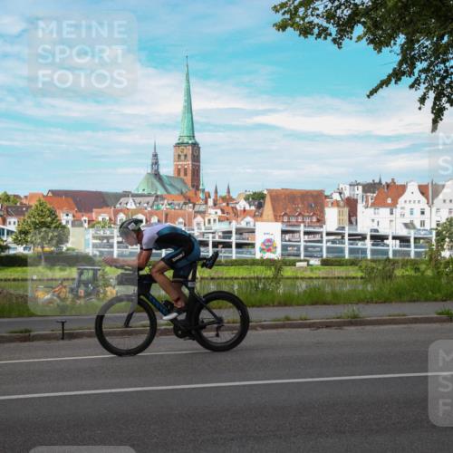16.06.2024 - 7 Türme Triathlon Fuchs,  Jonas http://msf.ph/oto/6277094 16.06.2024 10:31:21 Radfahren 126 meine-sportfotos.de