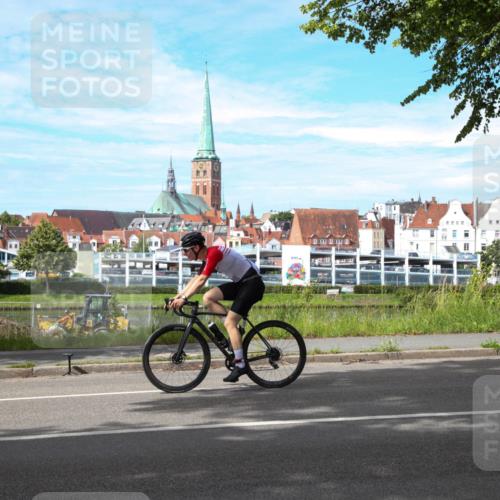 16.06.2024 - 7 Türme Triathlon Fuchs,  Jonas http://msf.ph/oto/6277101 16.06.2024 10:32:18 Radfahren 113 meine-sportfotos.de