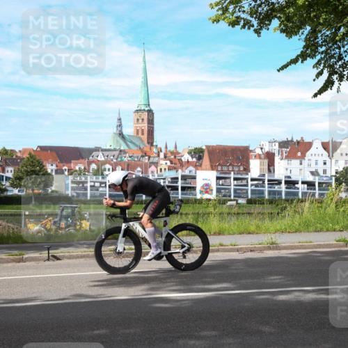 16.06.2024 - 7 Türme Triathlon Fuchs,  Jonas http://msf.ph/oto/6277105 16.06.2024 10:32:35 Radfahren 134 meine-sportfotos.de