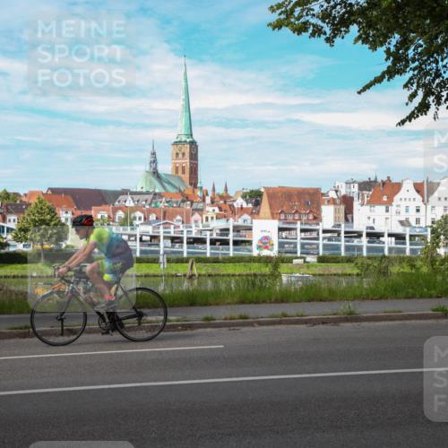16.06.2024 - 7 Türme Triathlon Fuchs,  Jonas http://msf.ph/oto/6277111 16.06.2024 10:33:04 Radfahren 604 meine-sportfotos.de