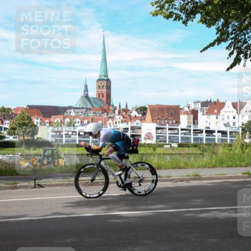 16.06.2024 - 7 Türme Triathlon Fuchs,  Jonas http://msf.ph/oto/6277119 16.06.2024 10:33:30 Radfahren 141 meine-sportfotos.de