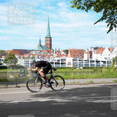 16.06.2024 - 7 Türme Triathlon Fuchs,  Jonas http://msf.ph/oto/6277132 16.06.2024 10:36:34 Radfahren 6 meine-sportfotos.de