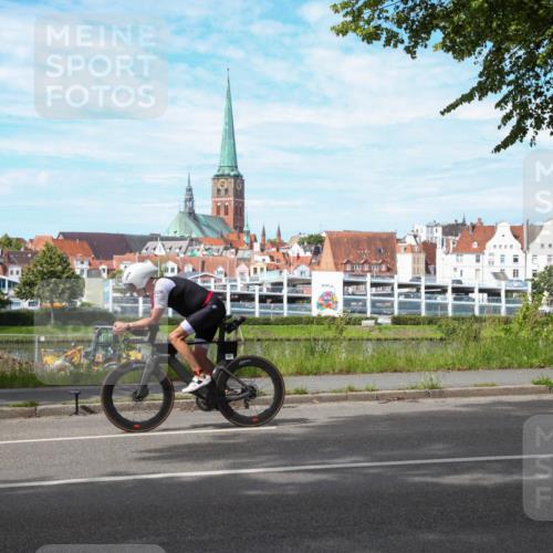 16.06.2024 - 7 Türme Triathlon Fuchs,  Jonas http://msf.ph/oto/6277135 16.06.2024 10:37:23 Radfahren 82 meine-sportfotos.de