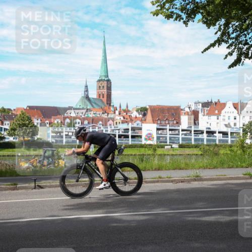 16.06.2024 - 7 Türme Triathlon Fuchs,  Jonas http://msf.ph/oto/6277143 16.06.2024 10:37:45 Radfahren 81 meine-sportfotos.de