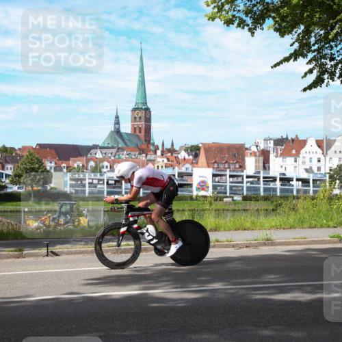 16.06.2024 - 7 Türme Triathlon Fuchs,  Jonas http://msf.ph/oto/6277147 16.06.2024 10:38:00 Radfahren 84 meine-sportfotos.de