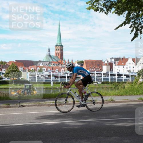 16.06.2024 - 7 Türme Triathlon Fuchs,  Jonas http://msf.ph/oto/6277150 16.06.2024 10:38:46 Radfahren 4 meine-sportfotos.de