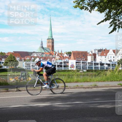 16.06.2024 - 7 Türme Triathlon Fuchs,  Jonas http://msf.ph/oto/6277158 16.06.2024 10:39:21 Radfahren 1 meine-sportfotos.de
