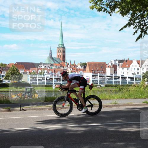 16.06.2024 - 7 Türme Triathlon Fuchs,  Jonas http://msf.ph/oto/6277163 16.06.2024 10:40:24 Radfahren 111 meine-sportfotos.de