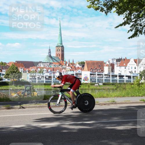 16.06.2024 - 7 Türme Triathlon Fuchs,  Jonas http://msf.ph/oto/6277166 16.06.2024 10:40:54 Radfahren 91 meine-sportfotos.de