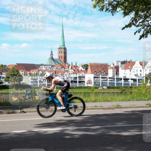16.06.2024 - 7 Türme Triathlon Fuchs,  Jonas http://msf.ph/oto/6277179 16.06.2024 10:41:59 Radfahren 108 meine-sportfotos.de