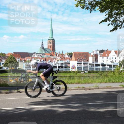 16.06.2024 - 7 Türme Triathlon Fuchs,  Jonas http://msf.ph/oto/6277183 16.06.2024 10:42:19 Radfahren 139 meine-sportfotos.de