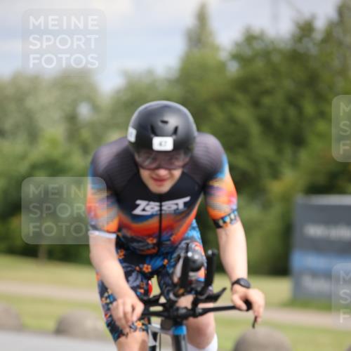 16.06.2024 - 26. Vierlanden-Triathlon Jannik Wohlers http://msf.ph/oto/6277203 16.06.2024 11:18:53 Radfahren 27, 30, 47, 98, 106, 226 meine-sportfotos.de