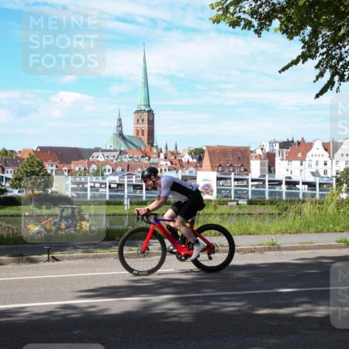 16.06.2024 - 7 Türme Triathlon Fuchs,  Jonas http://msf.ph/oto/6277232 16.06.2024 10:48:03 Radfahren 122 meine-sportfotos.de