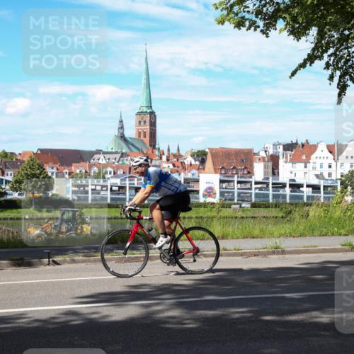 16.06.2024 - 7 Türme Triathlon Fuchs,  Jonas http://msf.ph/oto/6277242 16.06.2024 10:50:10 Radfahren 3 meine-sportfotos.de