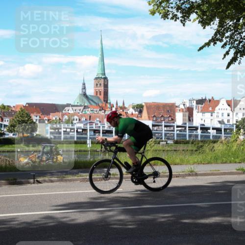 16.06.2024 - 7 Türme Triathlon Fuchs,  Jonas http://msf.ph/oto/6277254 16.06.2024 10:51:17 Radfahren 89 meine-sportfotos.de