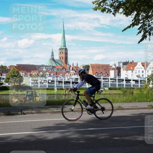 16.06.2024 - 7 Türme Triathlon Fuchs,  Jonas http://msf.ph/oto/6277258 16.06.2024 10:51:49 Radfahren 137 meine-sportfotos.de