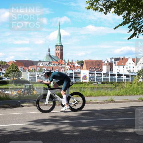16.06.2024 - 7 Türme Triathlon Fuchs,  Jonas http://msf.ph/oto/6277270 16.06.2024 10:55:16 Radfahren 124 meine-sportfotos.de