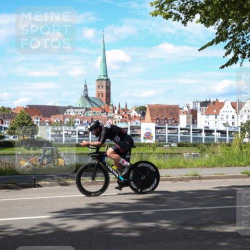 16.06.2024 - 7 Türme Triathlon Fuchs,  Jonas http://msf.ph/oto/6277273 16.06.2024 10:55:39 Radfahren 125 meine-sportfotos.de