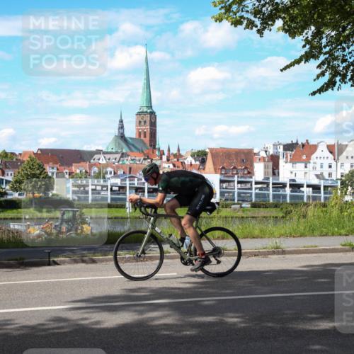 16.06.2024 - 7 Türme Triathlon Fuchs,  Jonas http://msf.ph/oto/6277280 16.06.2024 10:56:57 Radfahren 121 meine-sportfotos.de