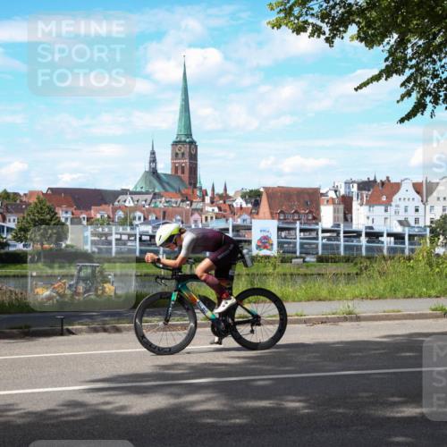 16.06.2024 - 7 Türme Triathlon Fuchs,  Jonas http://msf.ph/oto/6277286 16.06.2024 10:57:26 Radfahren 90, 144 meine-sportfotos.de