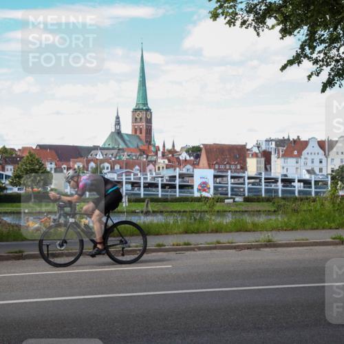 16.06.2024 - 7 Türme Triathlon Fuchs,  Jonas http://msf.ph/oto/6277302 16.06.2024 10:59:02 Radfahren 112 meine-sportfotos.de