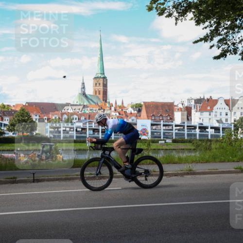 16.06.2024 - 7 Türme Triathlon Fuchs,  Jonas http://msf.ph/oto/6277311 16.06.2024 10:59:36 Radfahren 613 meine-sportfotos.de