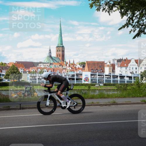 16.06.2024 - 7 Türme Triathlon Fuchs,  Jonas http://msf.ph/oto/6277317 16.06.2024 10:59:43 Radfahren 134 meine-sportfotos.de