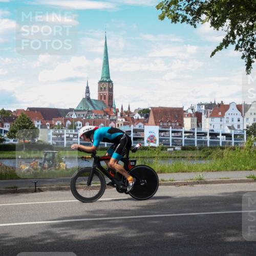 16.06.2024 - 7 Türme Triathlon Fuchs,  Jonas http://msf.ph/oto/6277320 16.06.2024 11:00:23 Radfahren 85 meine-sportfotos.de
