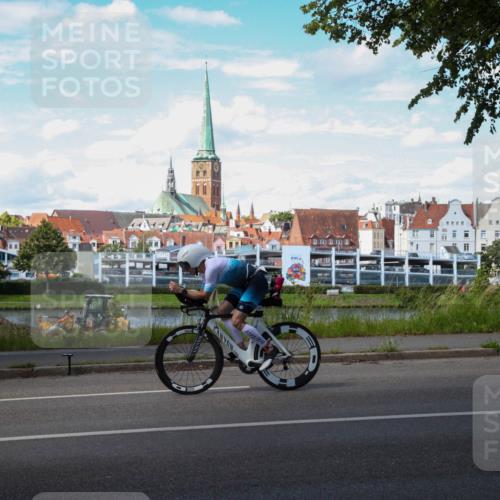 16.06.2024 - 7 Türme Triathlon Fuchs,  Jonas http://msf.ph/oto/6277329 16.06.2024 11:02:05 Radfahren 141 meine-sportfotos.de