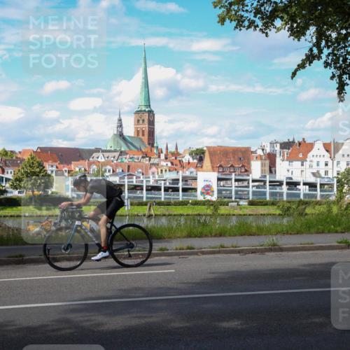 16.06.2024 - 7 Türme Triathlon Fuchs,  Jonas http://msf.ph/oto/6277335 16.06.2024 11:02:32 Radfahren 140 meine-sportfotos.de