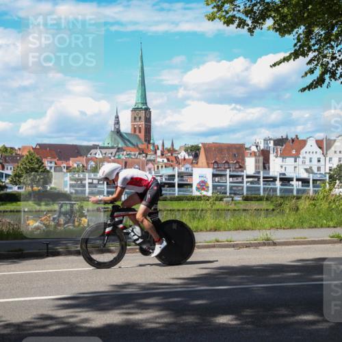 16.06.2024 - 7 Türme Triathlon Fuchs,  Jonas http://msf.ph/oto/6277352 16.06.2024 11:06:14 Radfahren 84 meine-sportfotos.de