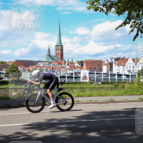 16.06.2024 - 7 Türme Triathlon Fuchs,  Jonas http://msf.ph/oto/6277366 16.06.2024 11:07:10 Radfahren 139 meine-sportfotos.de
