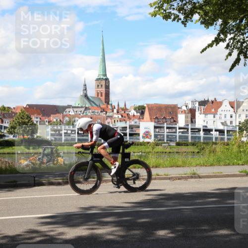 16.06.2024 - 7 Türme Triathlon Fuchs,  Jonas http://msf.ph/oto/6277376 16.06.2024 11:07:50 Radfahren 82 meine-sportfotos.de