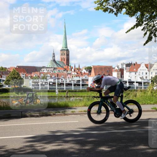16.06.2024 - 7 Türme Triathlon Fuchs,  Jonas http://msf.ph/oto/6277386 16.06.2024 11:08:15 Radfahren 31, 131, 133 meine-sportfotos.de