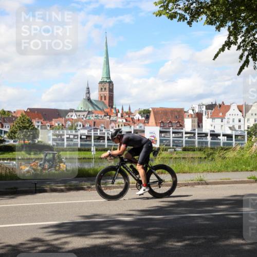 16.06.2024 - 7 Türme Triathlon Fuchs,  Jonas http://msf.ph/oto/6277391 16.06.2024 11:08:32 Radfahren 10, 81 meine-sportfotos.de
