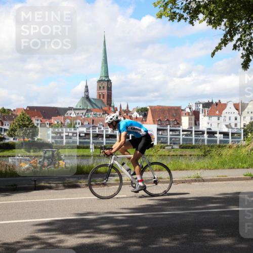 16.06.2024 - 7 Türme Triathlon Fuchs,  Jonas http://msf.ph/oto/6277405 16.06.2024 11:11:07 Radfahren 4 meine-sportfotos.de